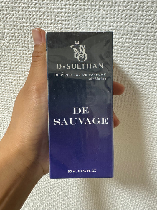 Parfum D.Sultan 50 ml