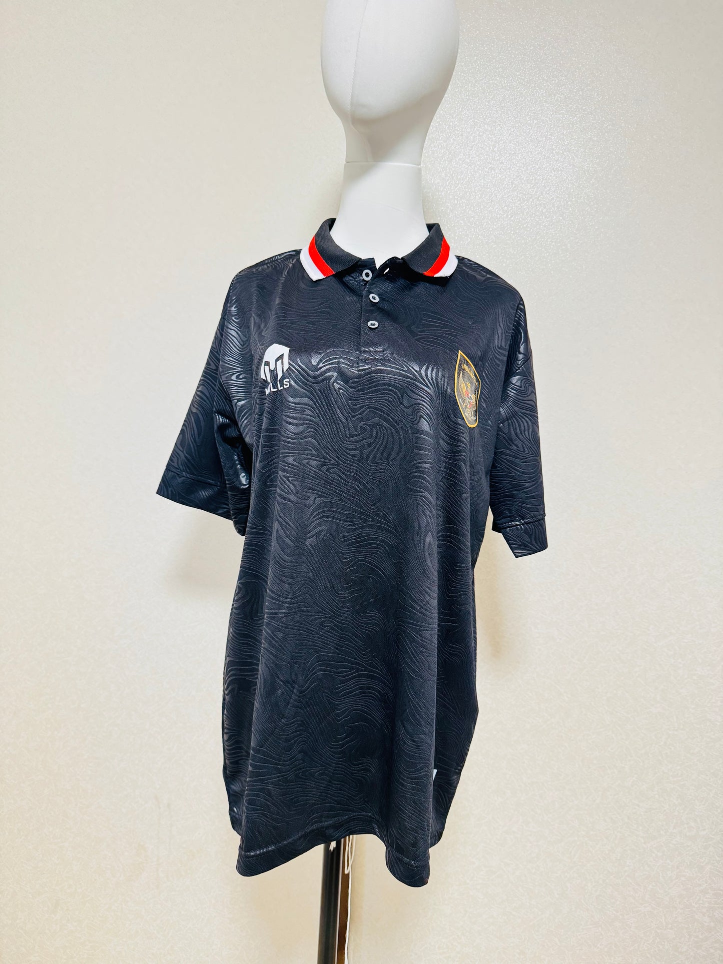 Baju Bola