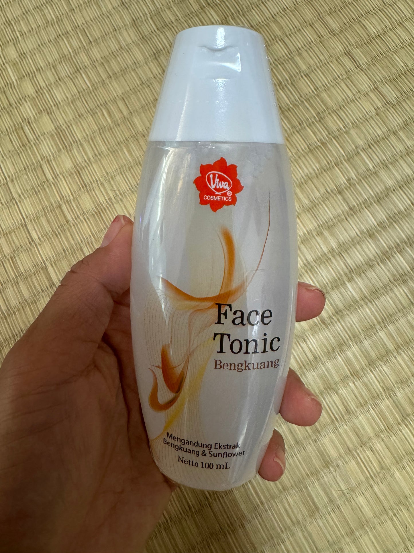 Viva Cleanser