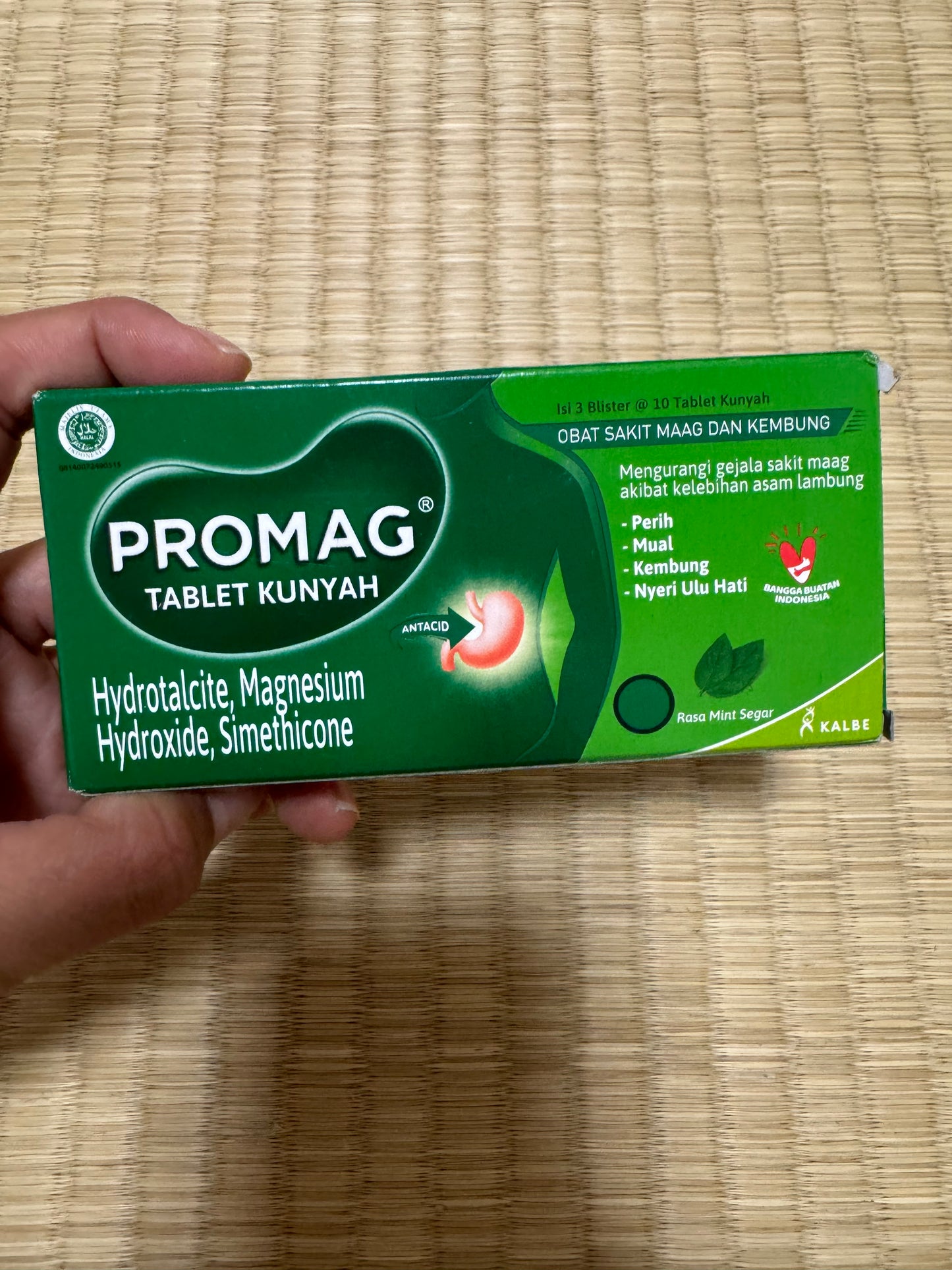 Obat Indonesia