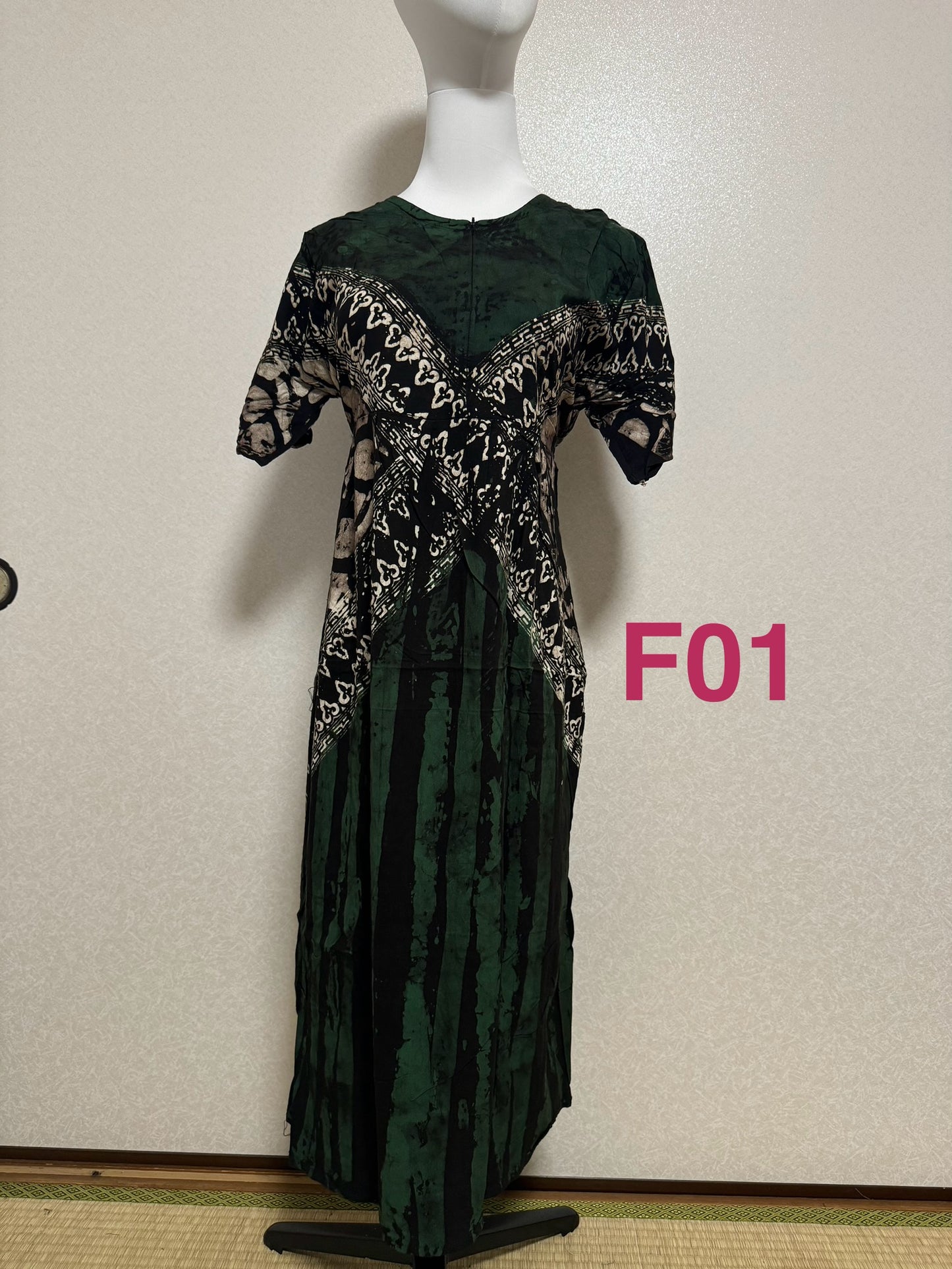 Baju/ Daster Batik Pekalongan