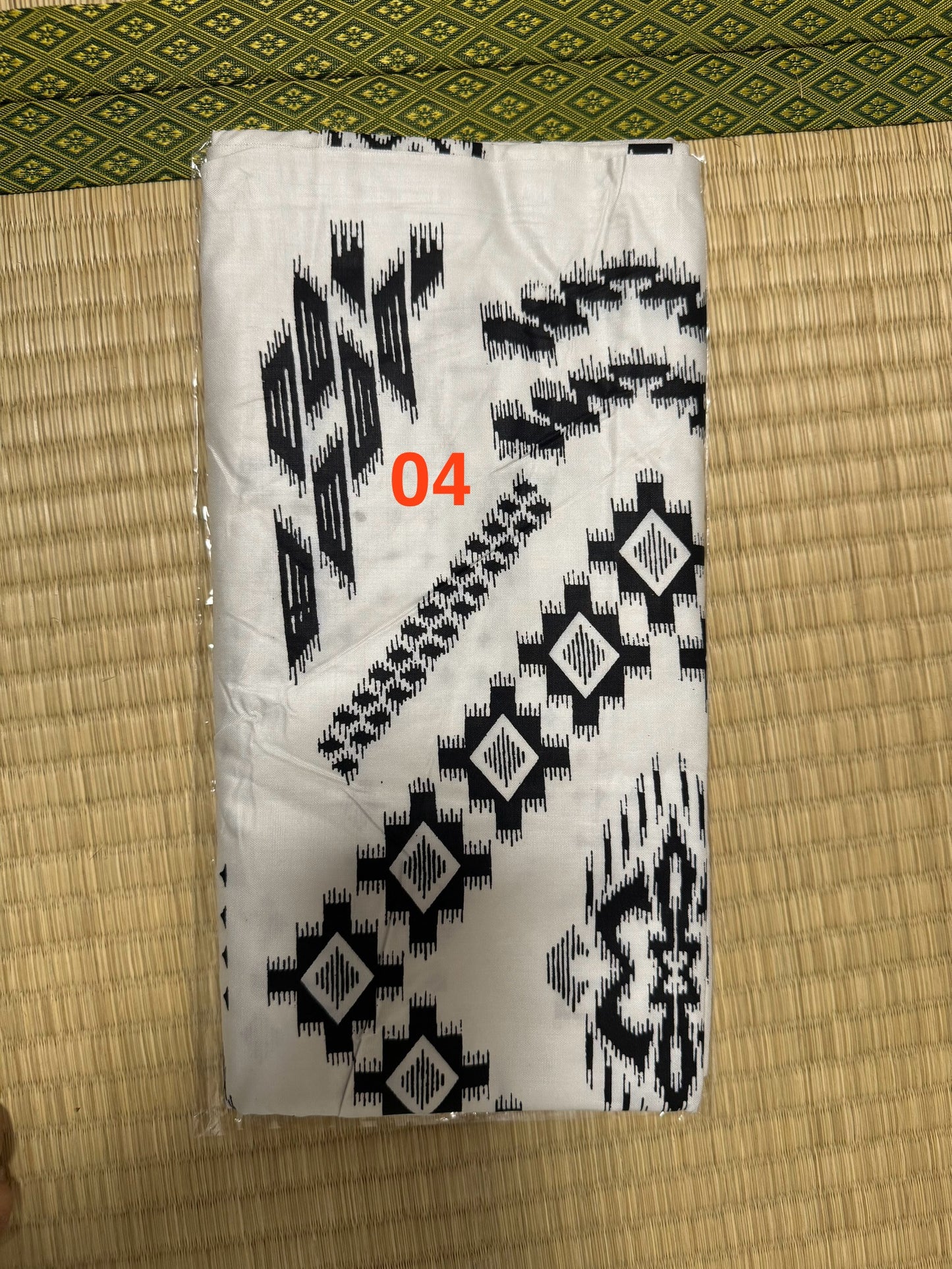 Sarung Katun Premium