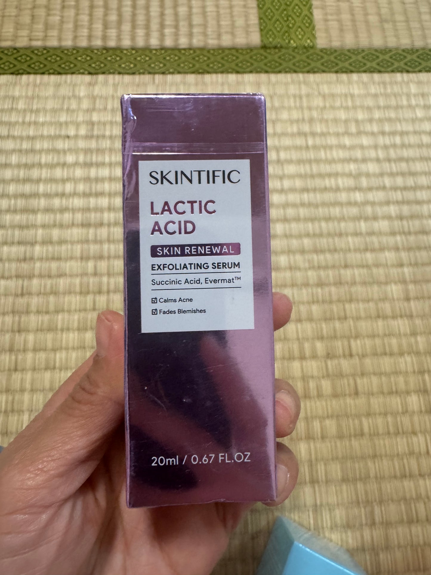 Skintific Serum