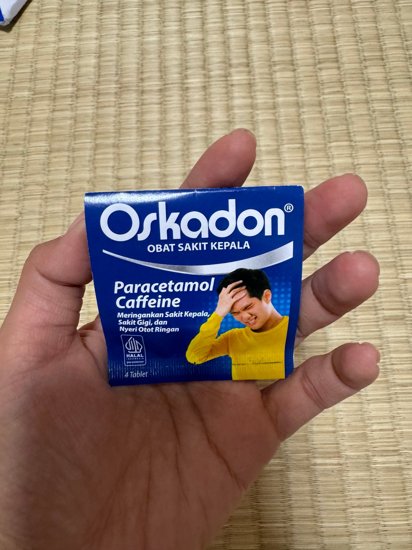 Obat Indonesia