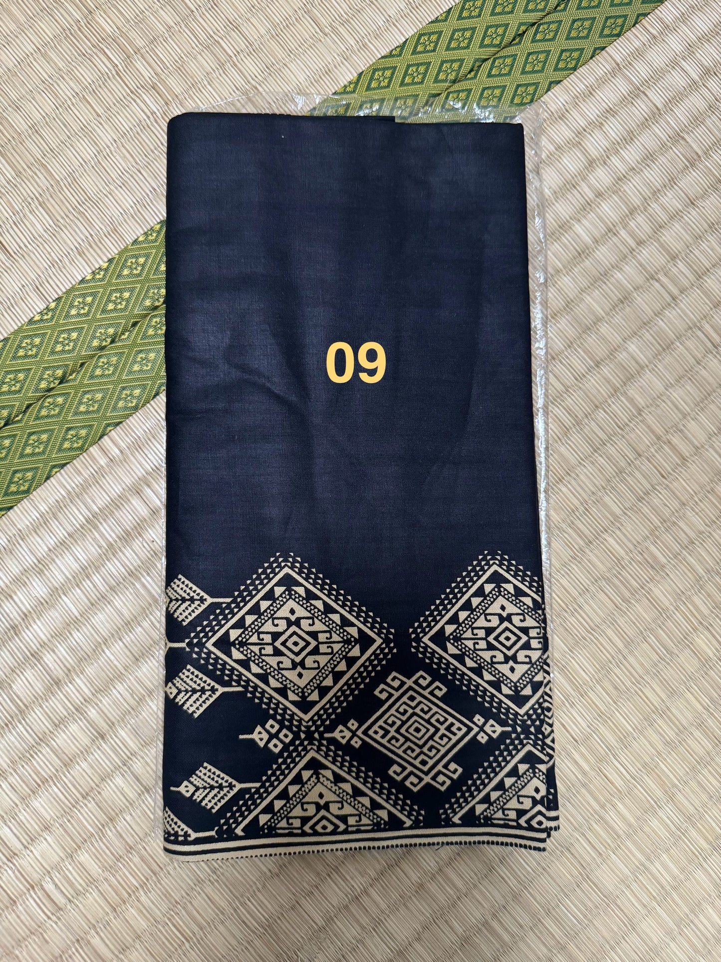 Sarung Katun Premium