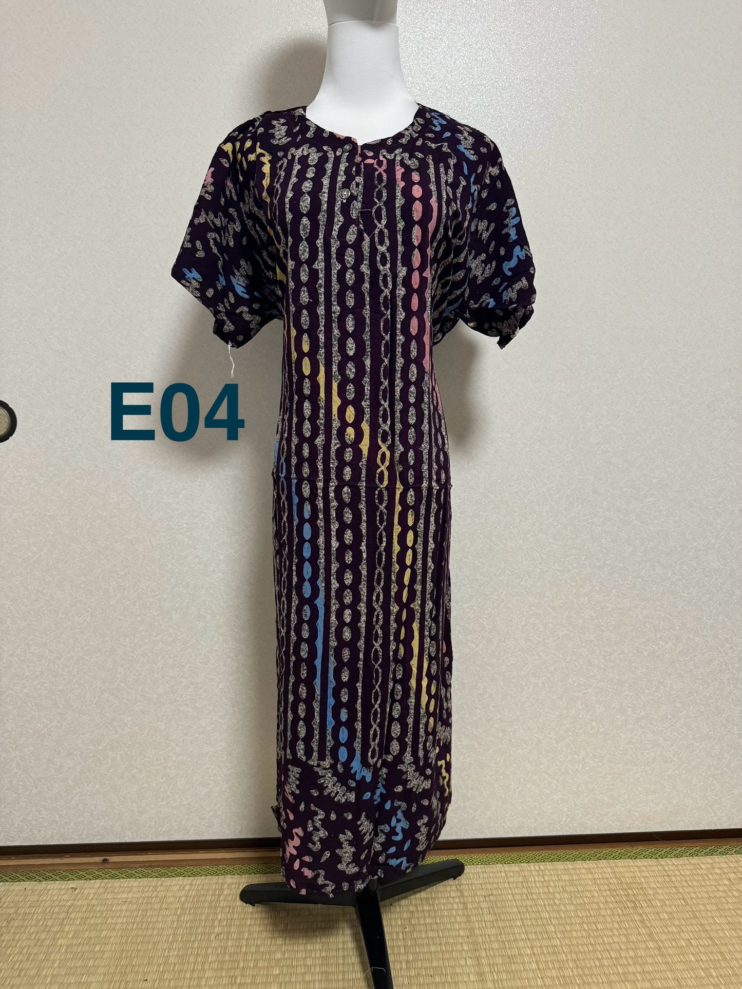 Baju/ Daster Batik Pekalongan