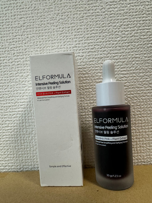 ElFormula