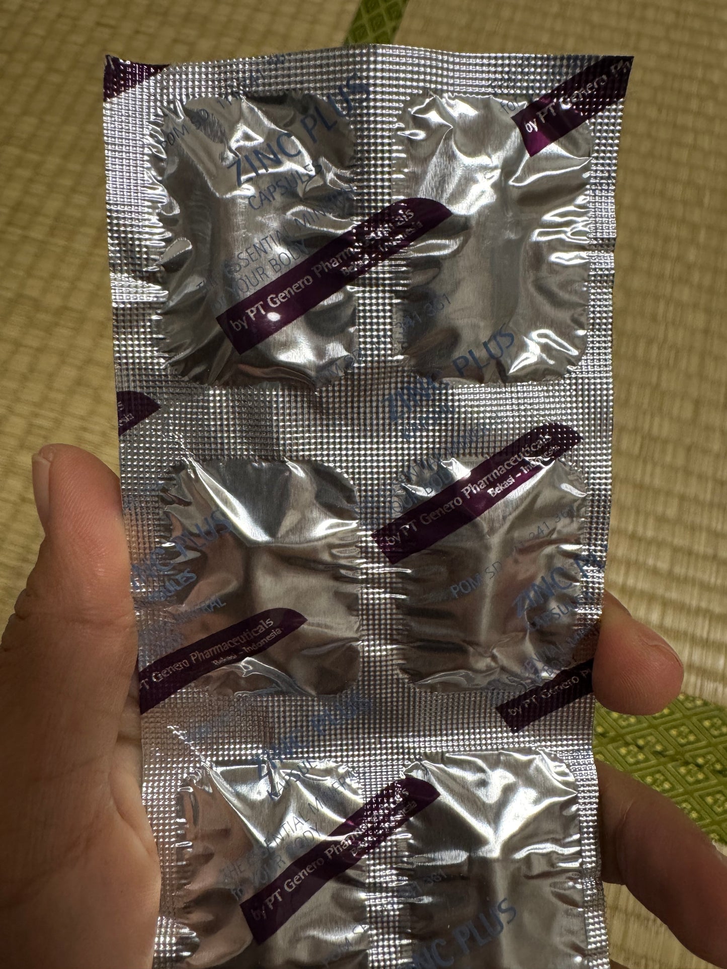 Obat Indonesia