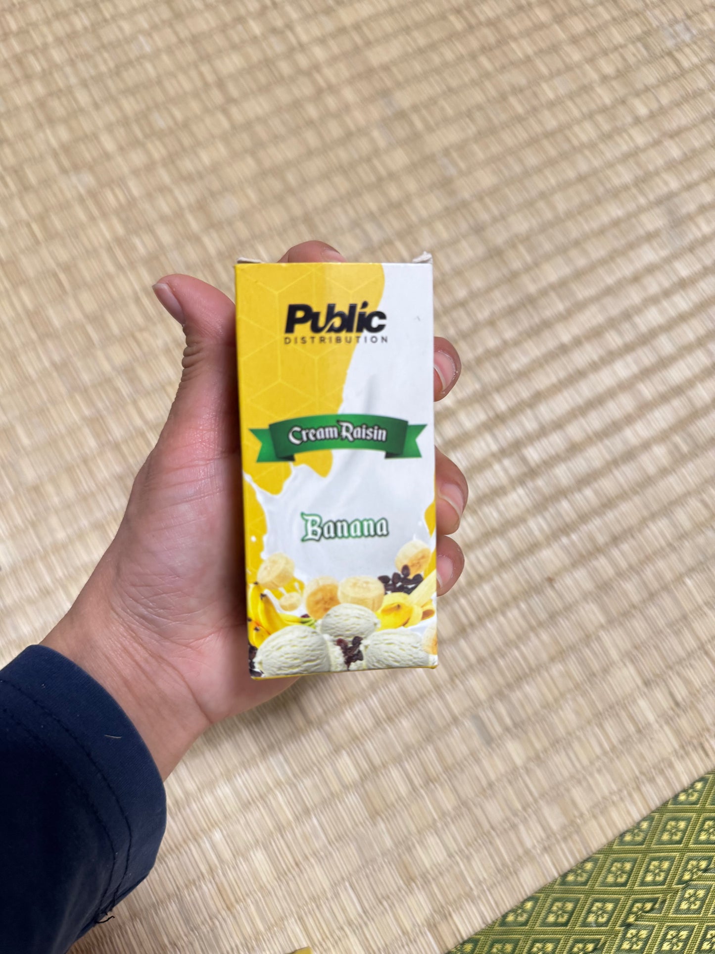 Liquid Publik