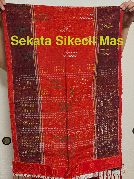 Ulos Batak