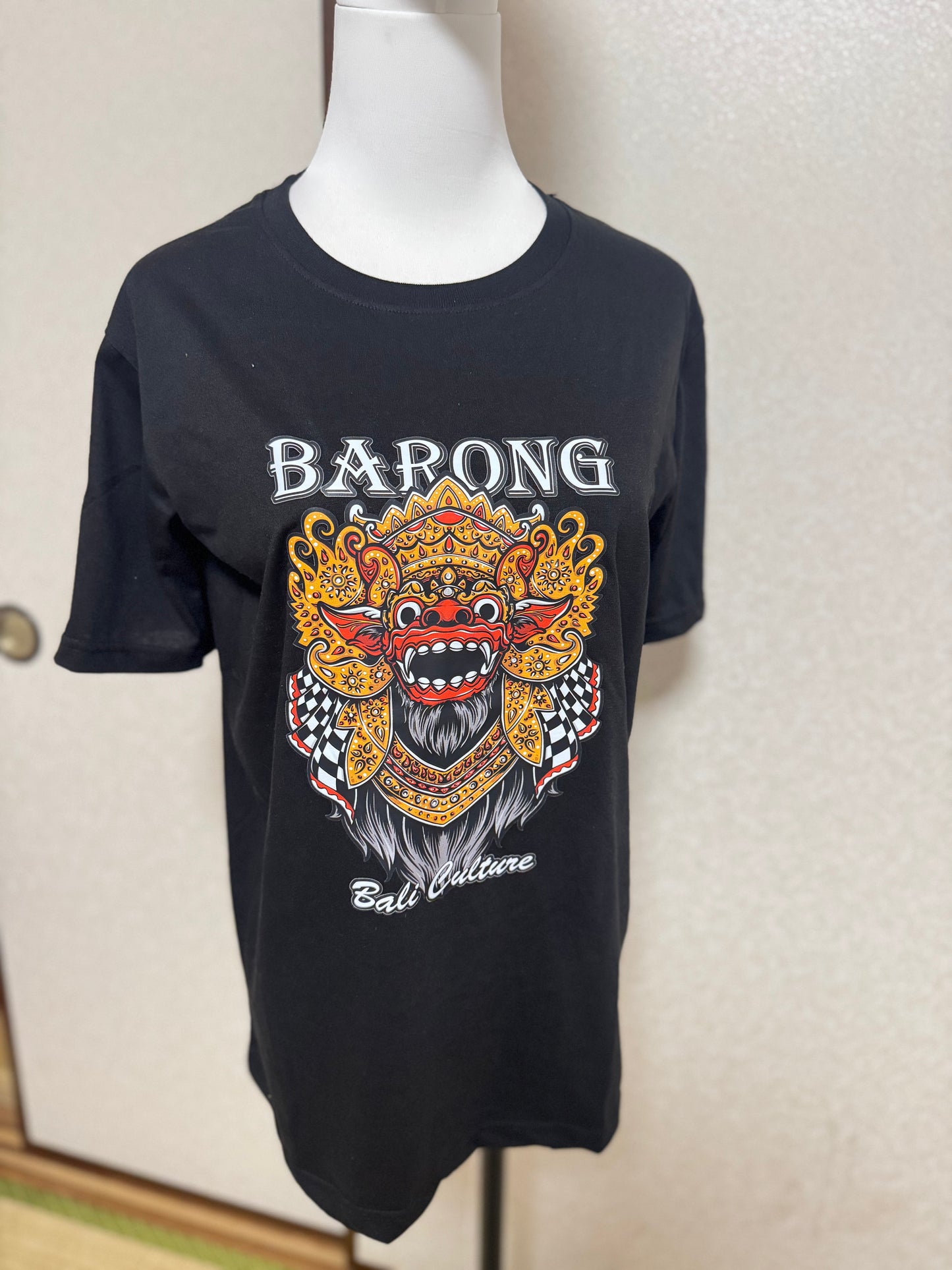 Kaos Barong