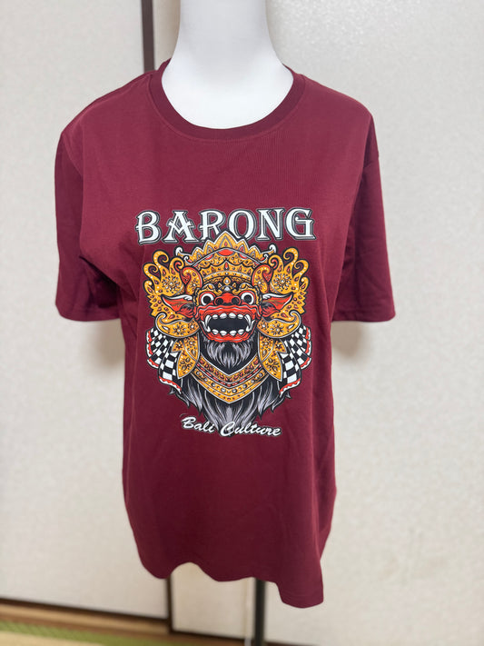 Kaos Barong