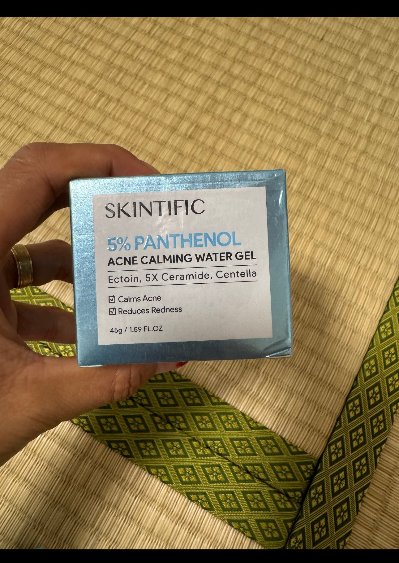 Skintific Moist