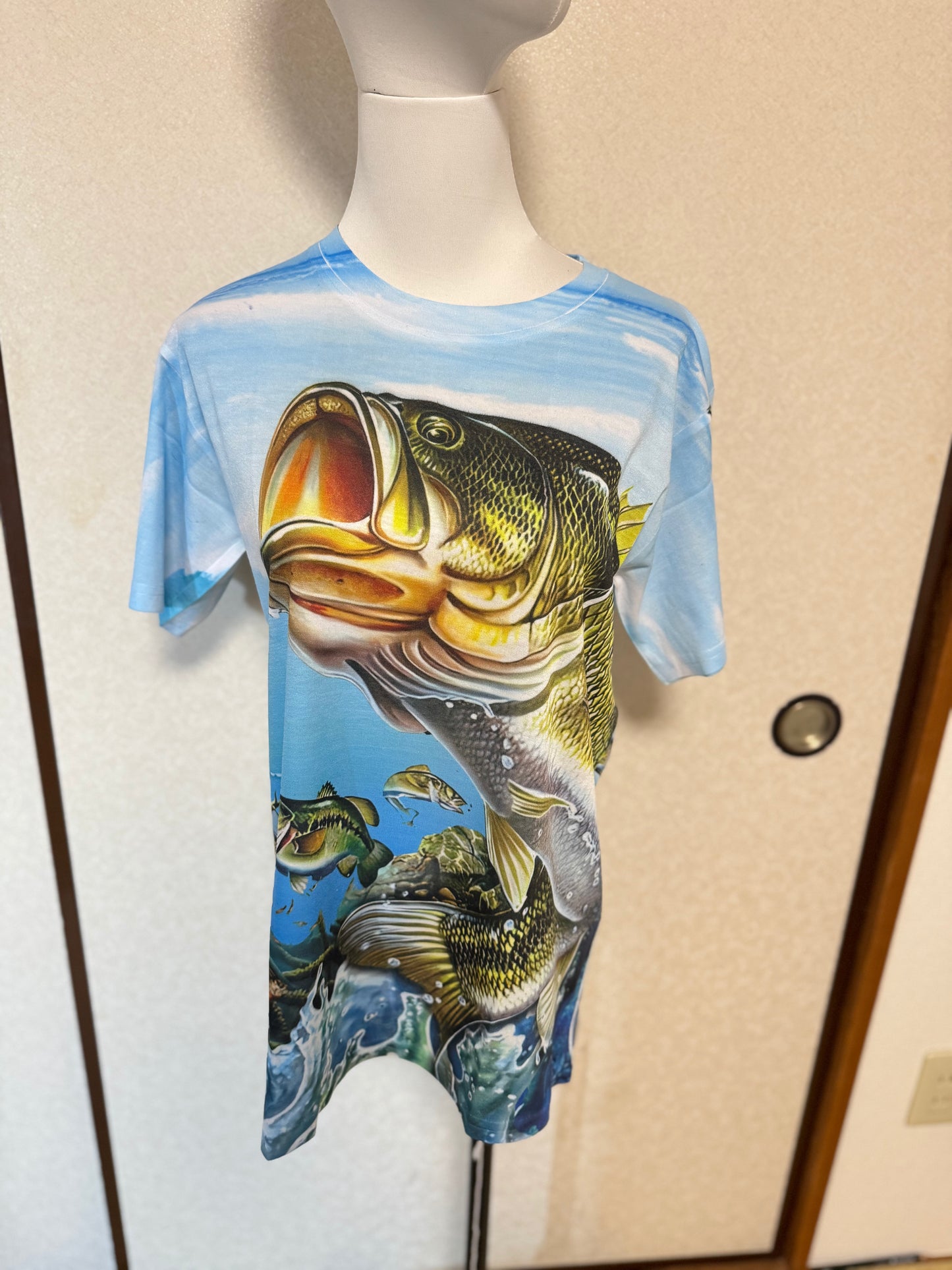 Baju Kaos Custom Tulisan