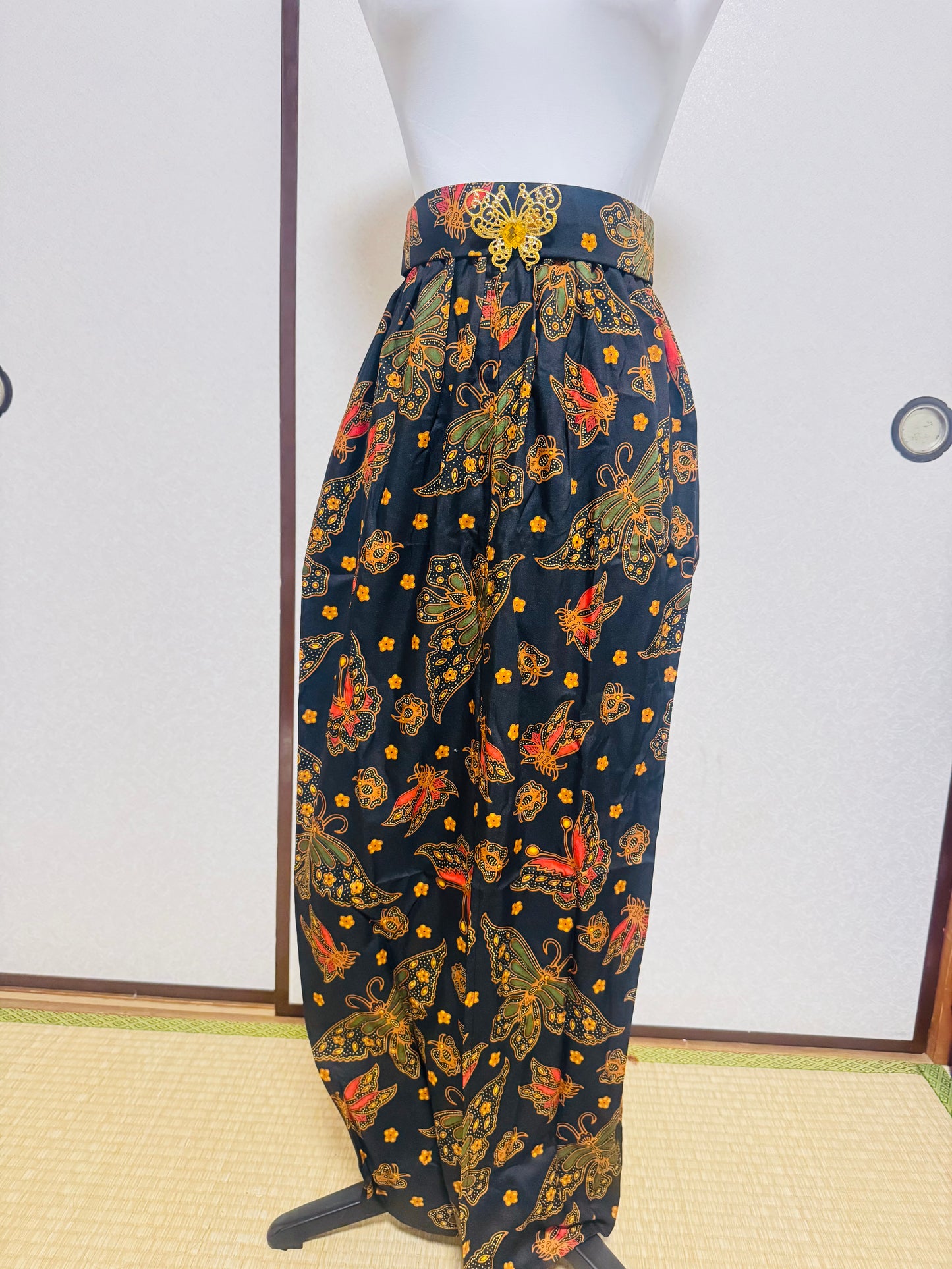 Rok Kebaya