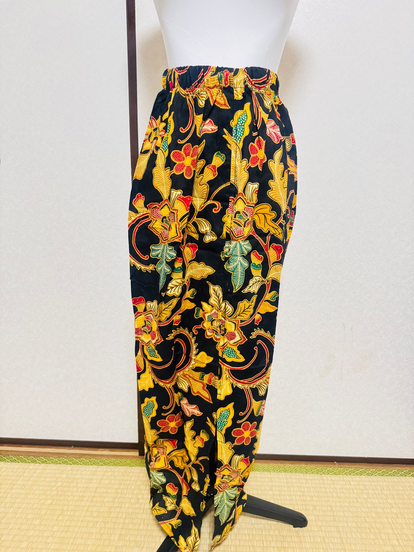 Rok Kebaya