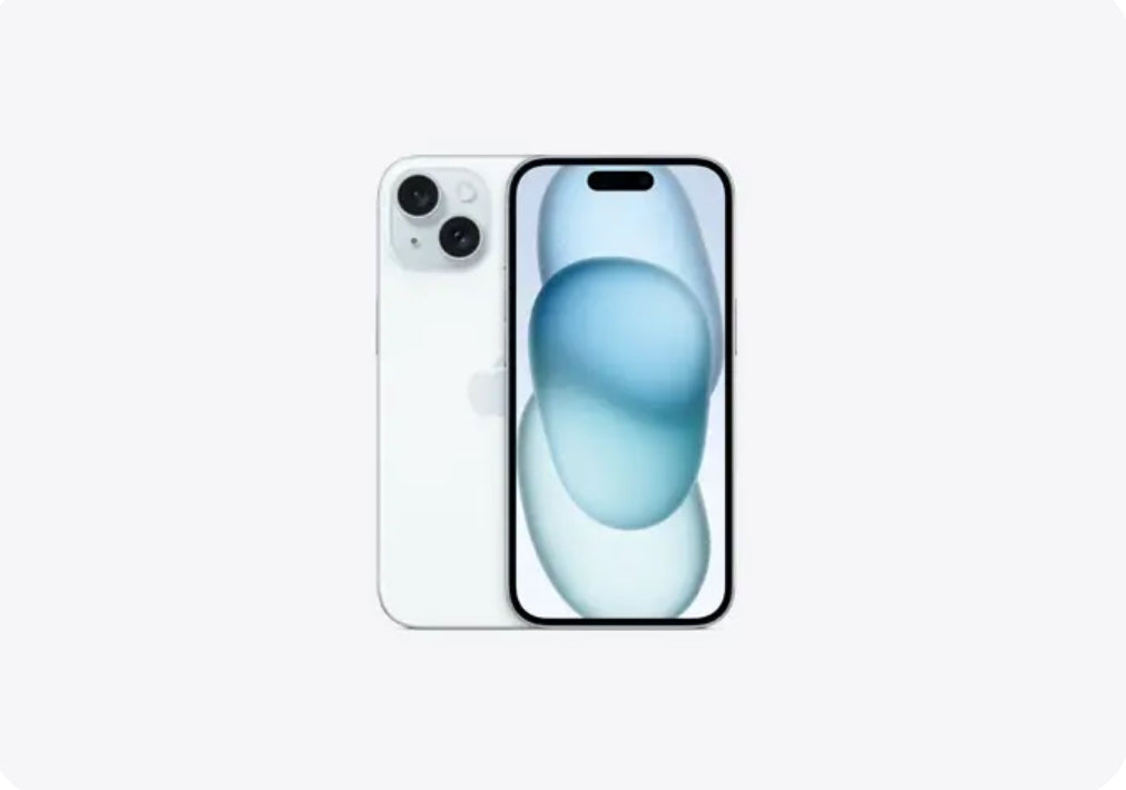iPhone15 / iPhone15 Plus