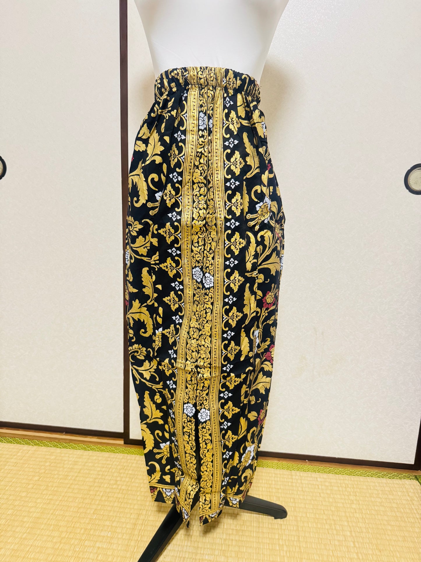 Rok Kebaya