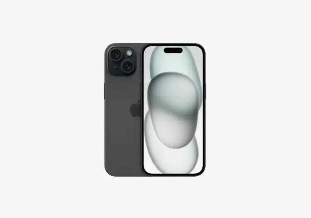 iPhone15 / iPhone15 Plus