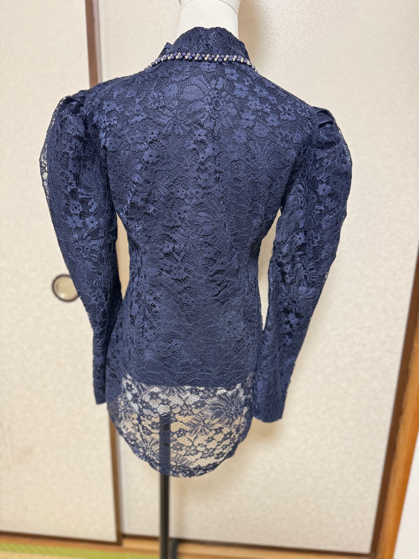 Kebaya Broklat Furing Modern atasan aja