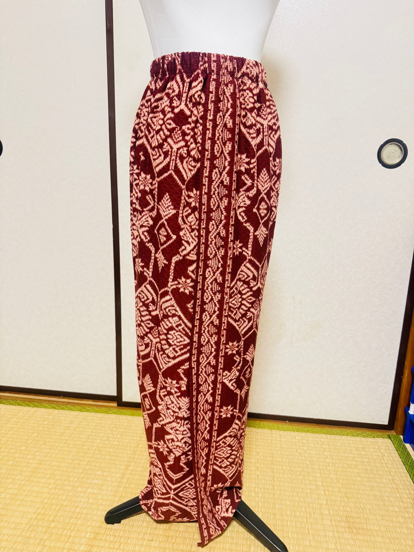 Rok Kebaya