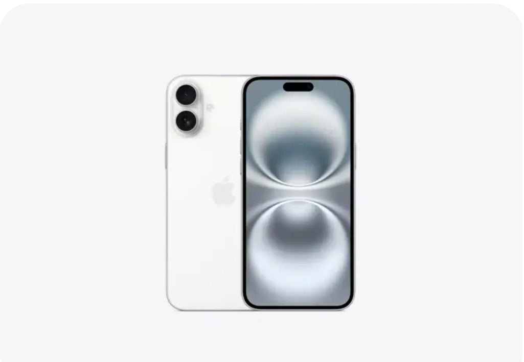 iPhone16 / iPhone16 Plus