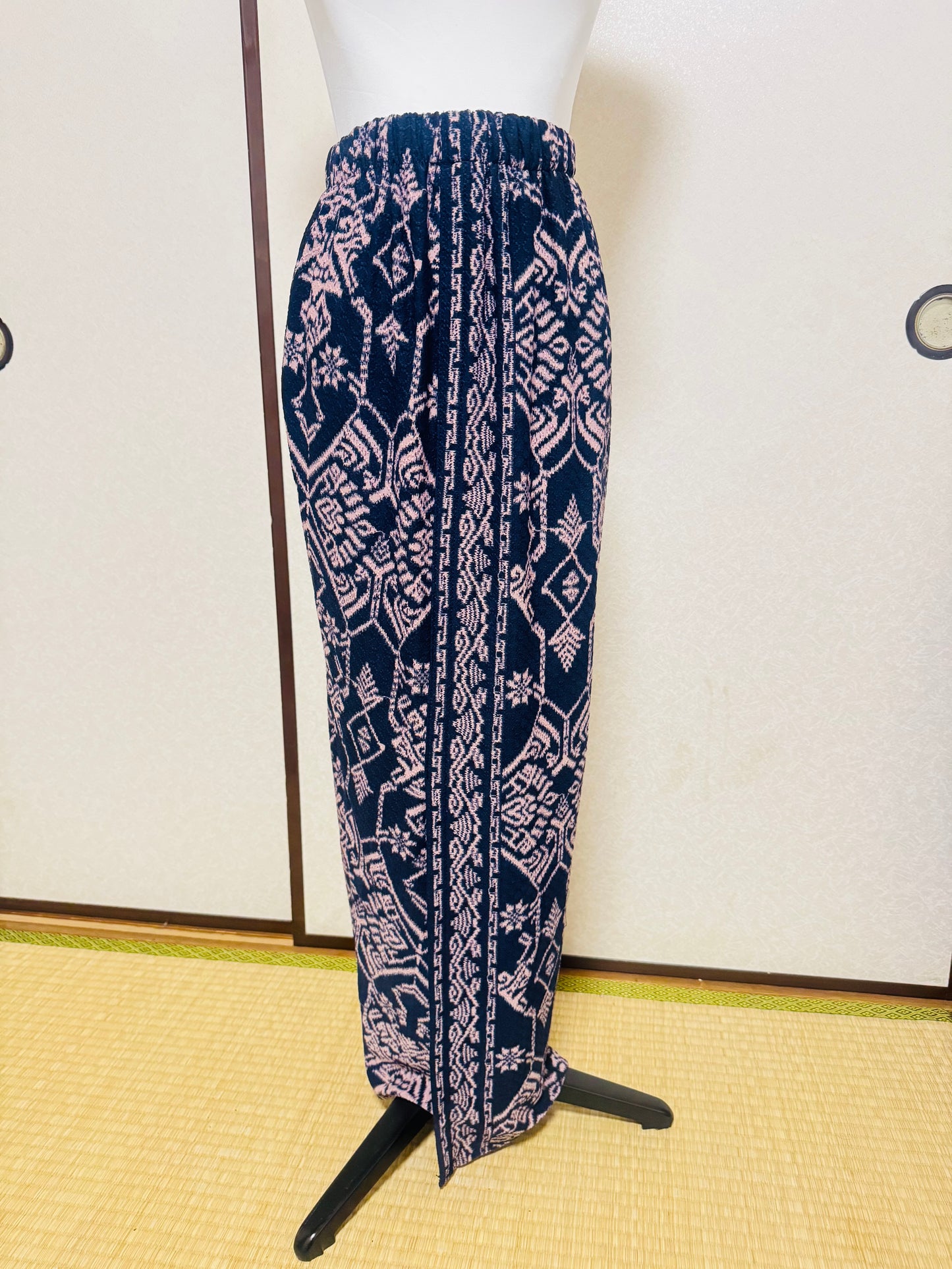 Rok Kebaya