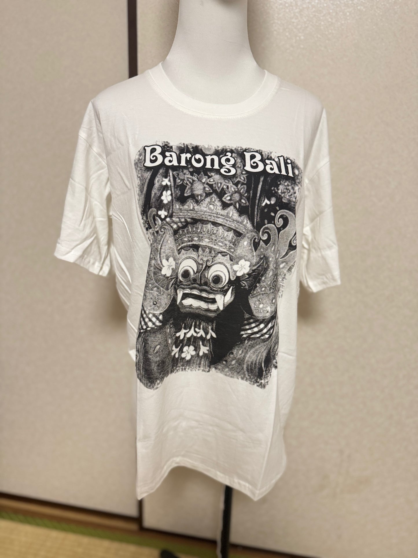 Kaos Bali