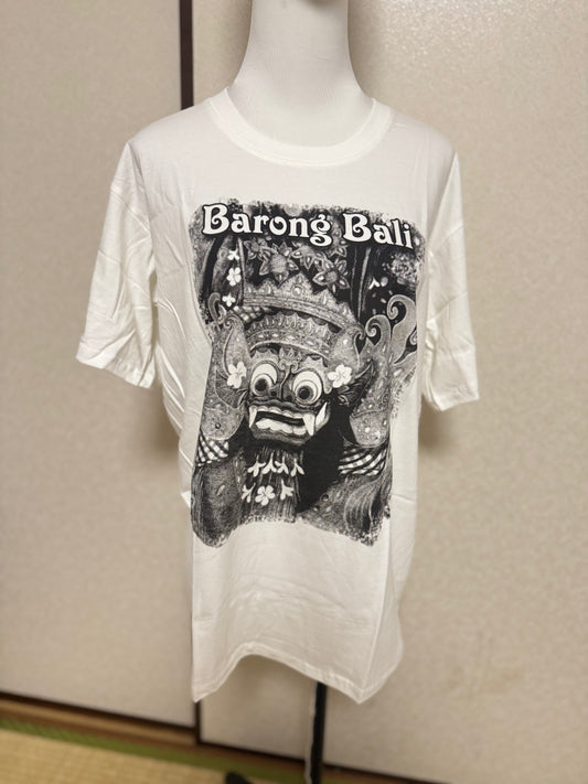Kaos Bali