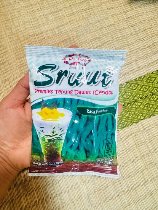 Surut Dawet