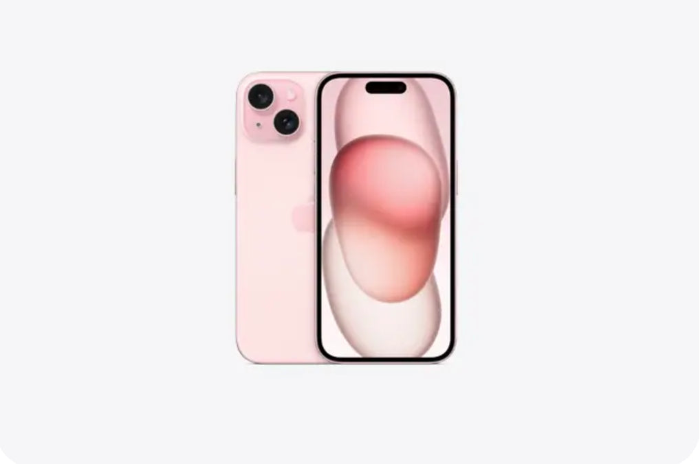 iPhone15 / iPhone15 Plus