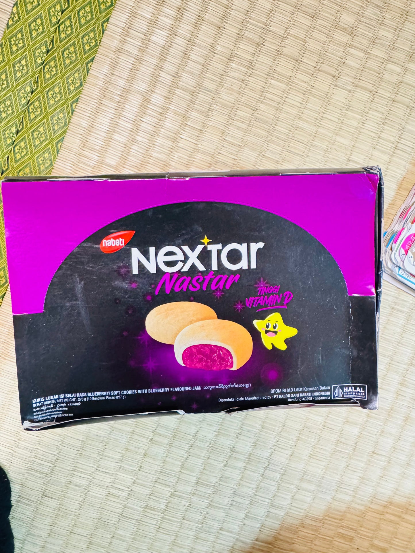 Nextar@10