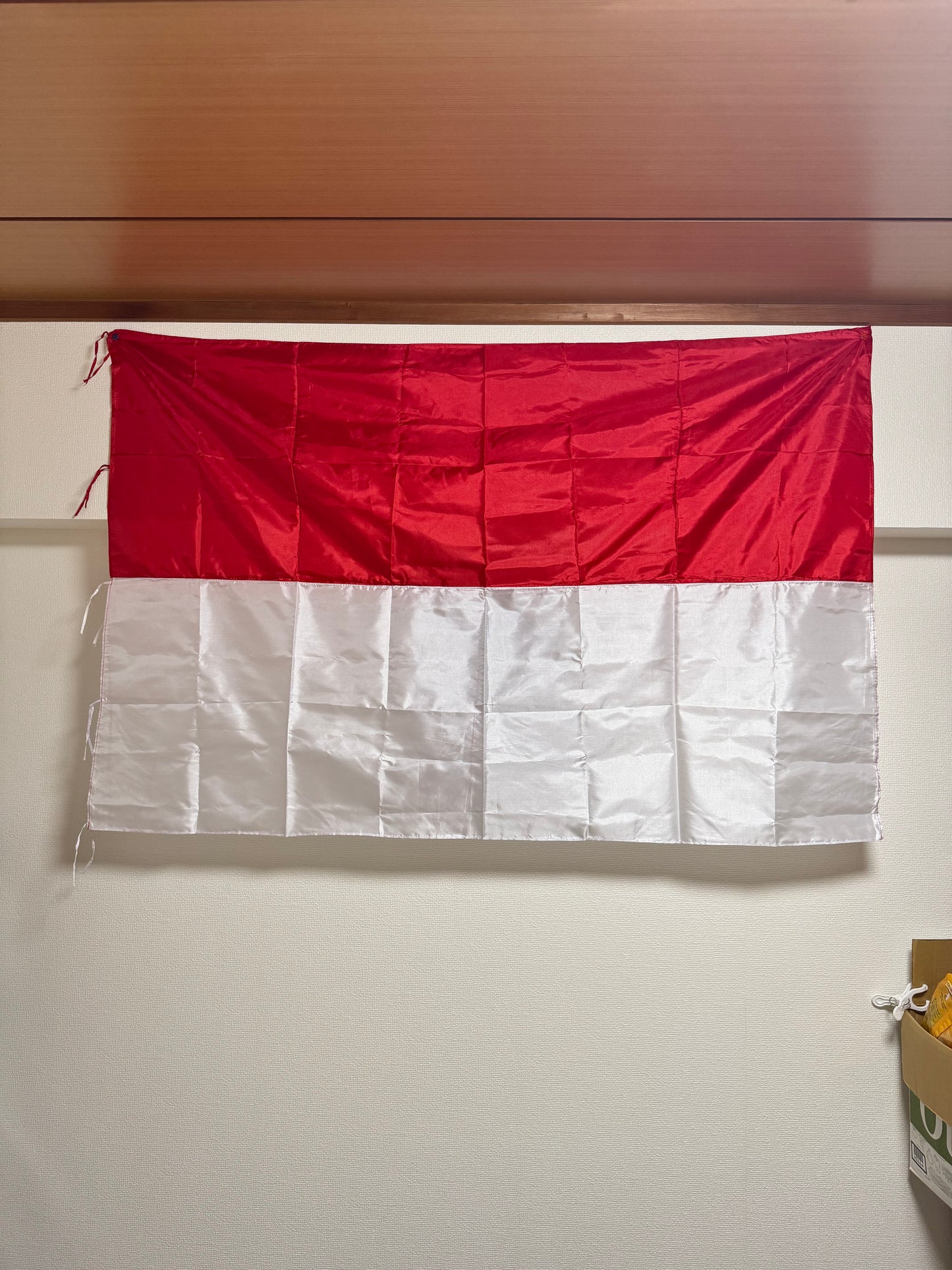 Bendera Indonesia