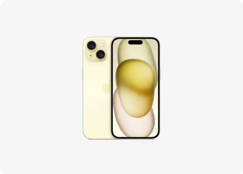 iPhone15 / iPhone15 Plus