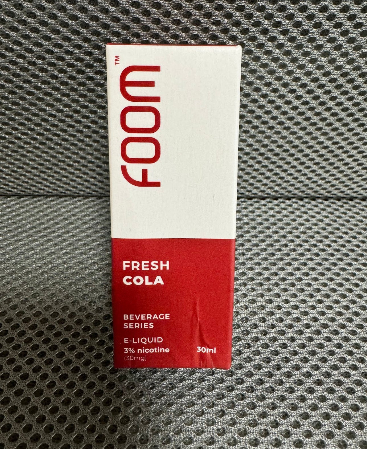 Liquid Foom