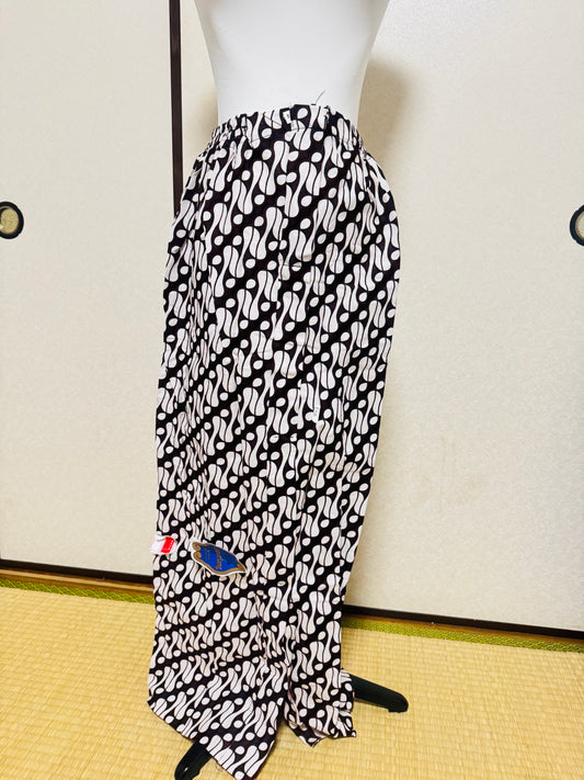 Rok Kebaya