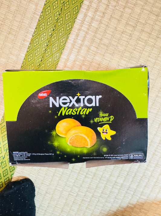Nextar@10