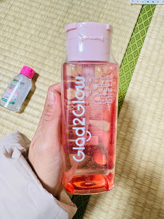 G2g Micellar water 300 ml