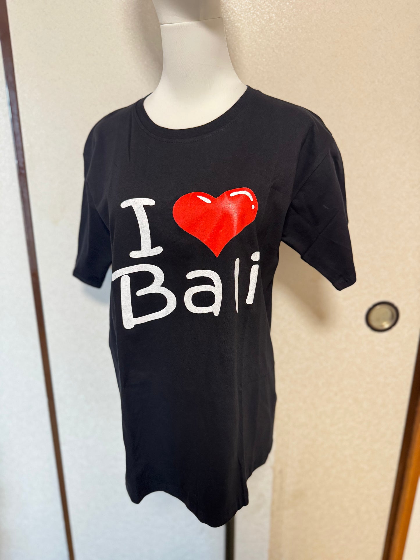 Baju Kaos Custom Tulisan