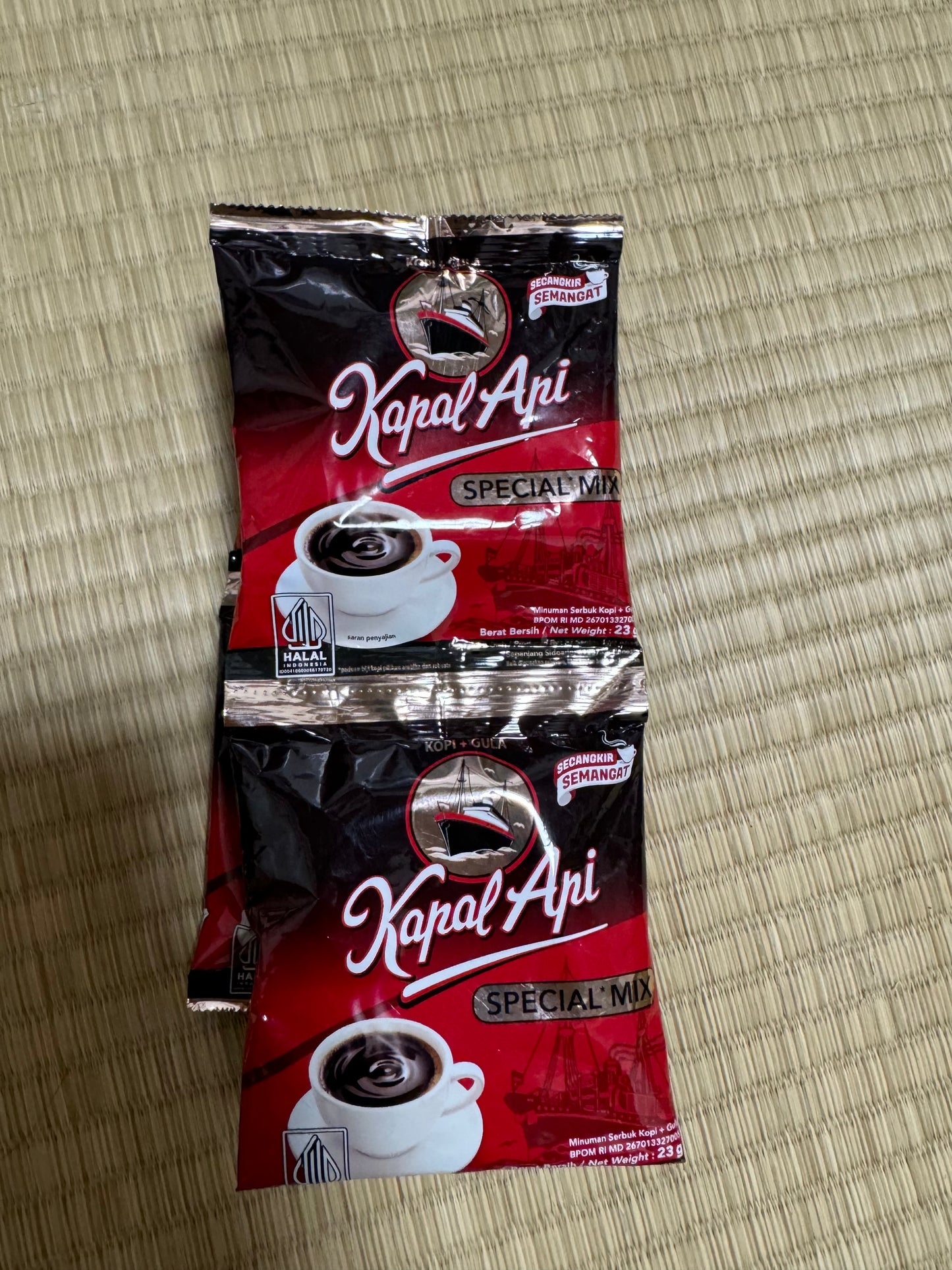 Kopi