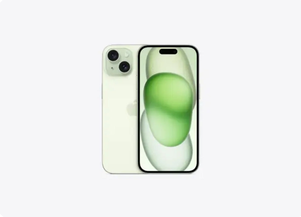 iPhone15 / iPhone15 Plus