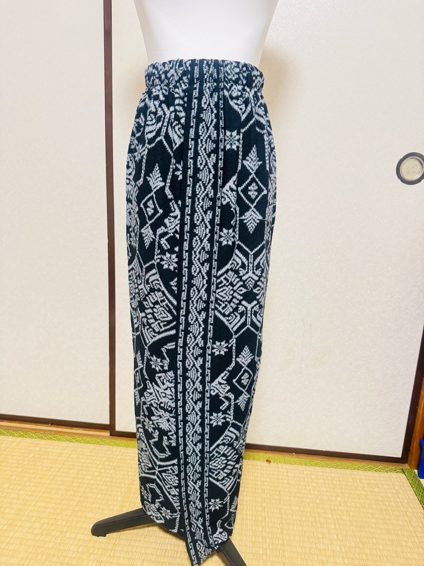 Rok Kebaya