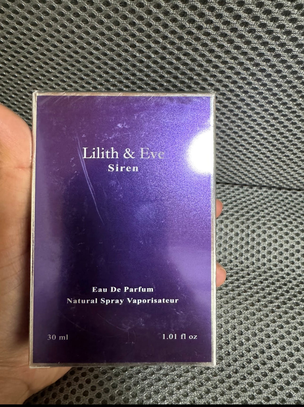 Parfum Lilit & Eve