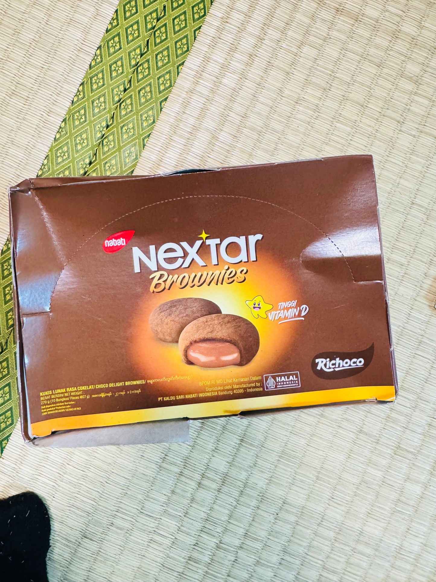 Nextar@10