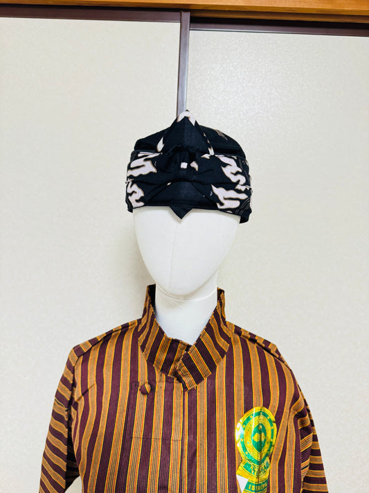 Blankon Jogja