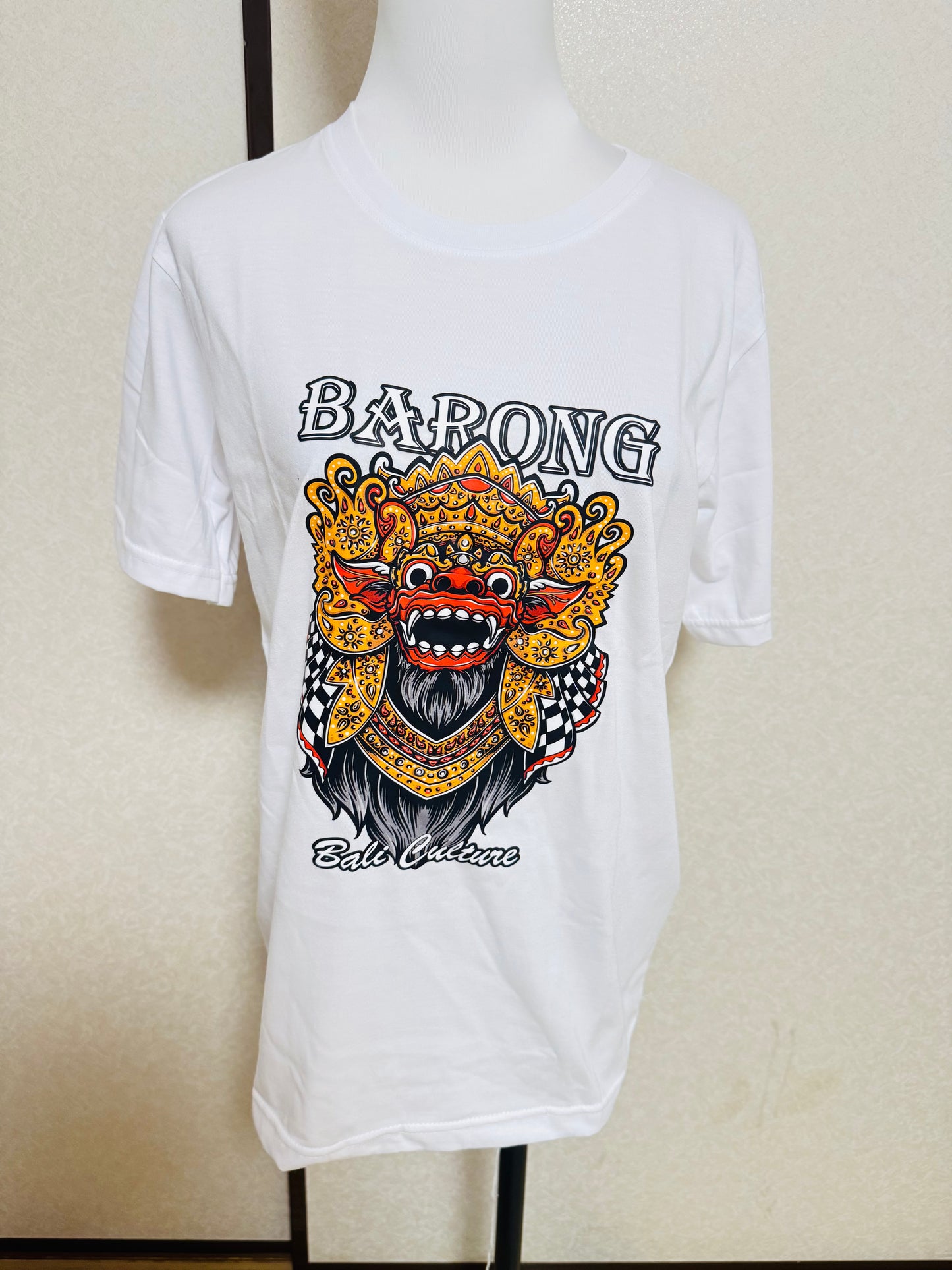 Kaos Barong