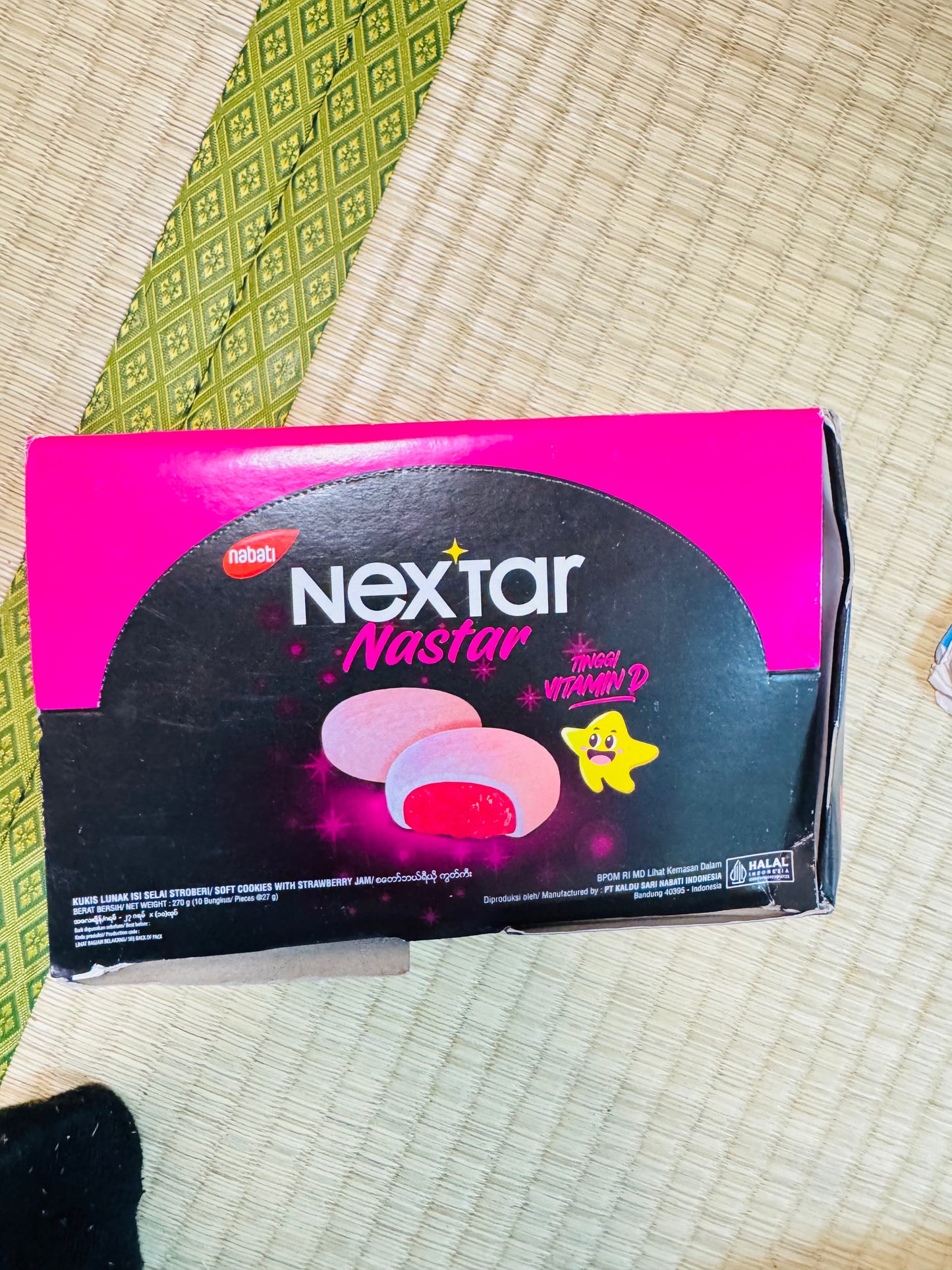 Nextar@10