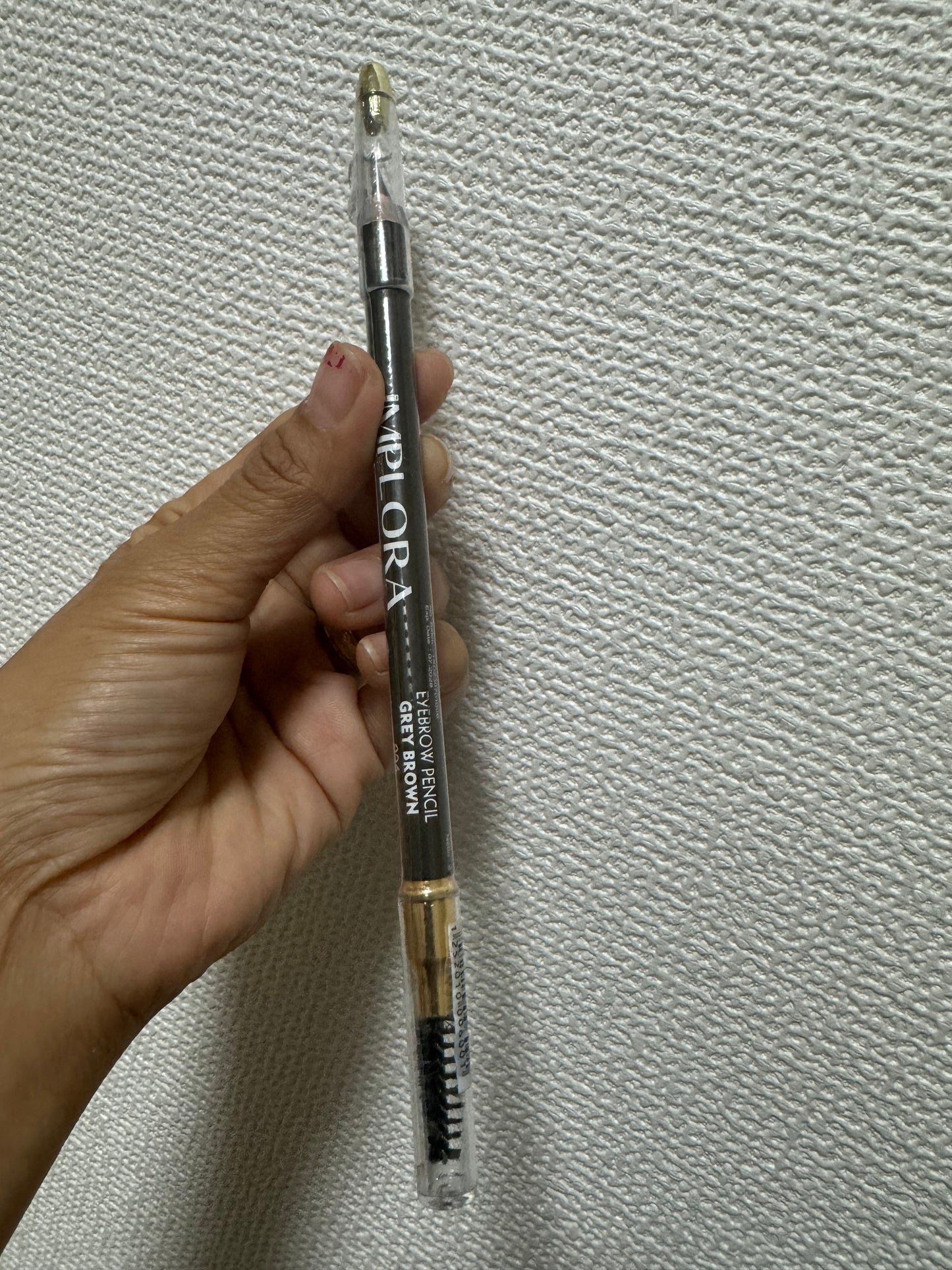 Implora Eyebrow Pensil