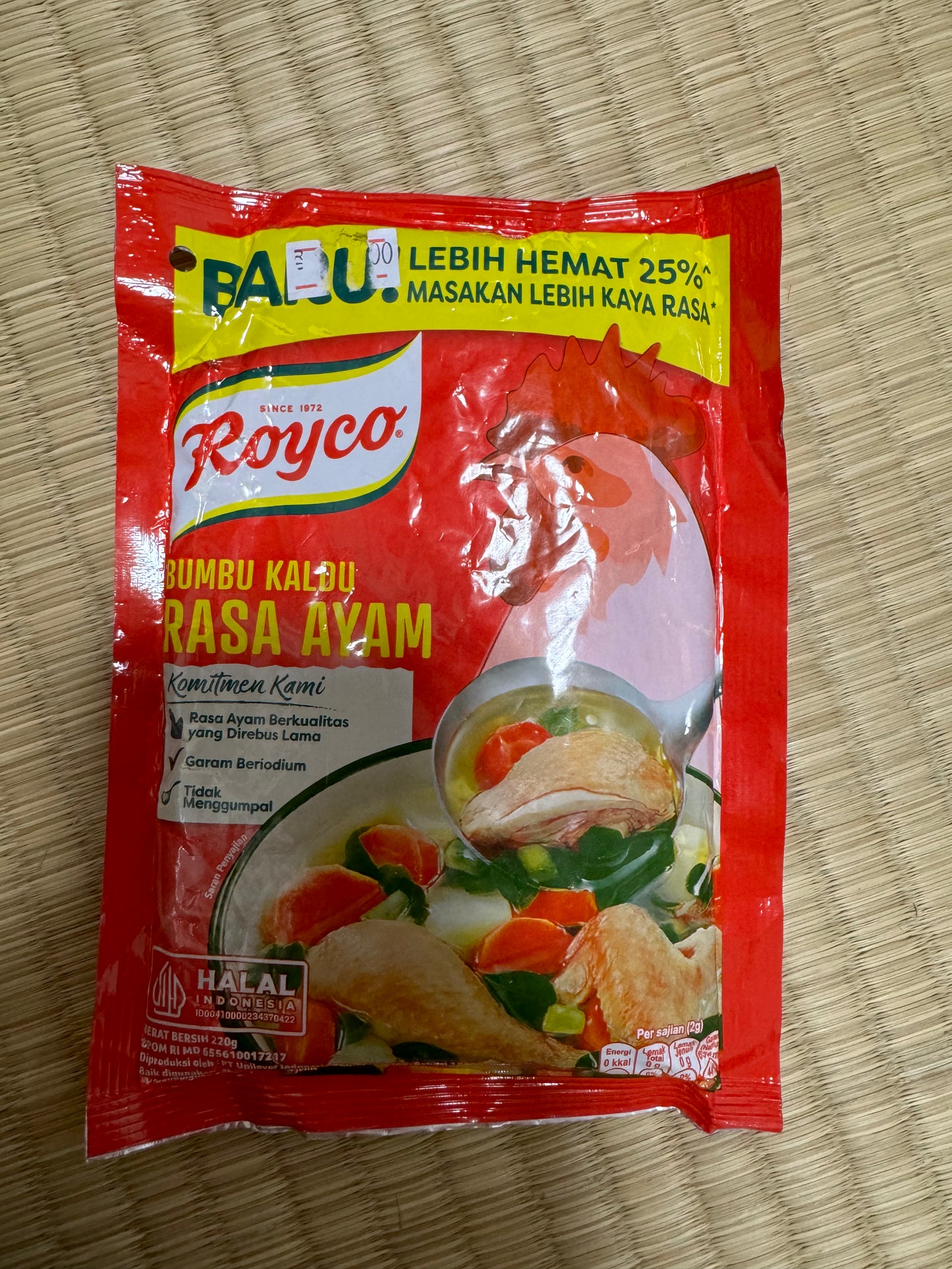 Royco