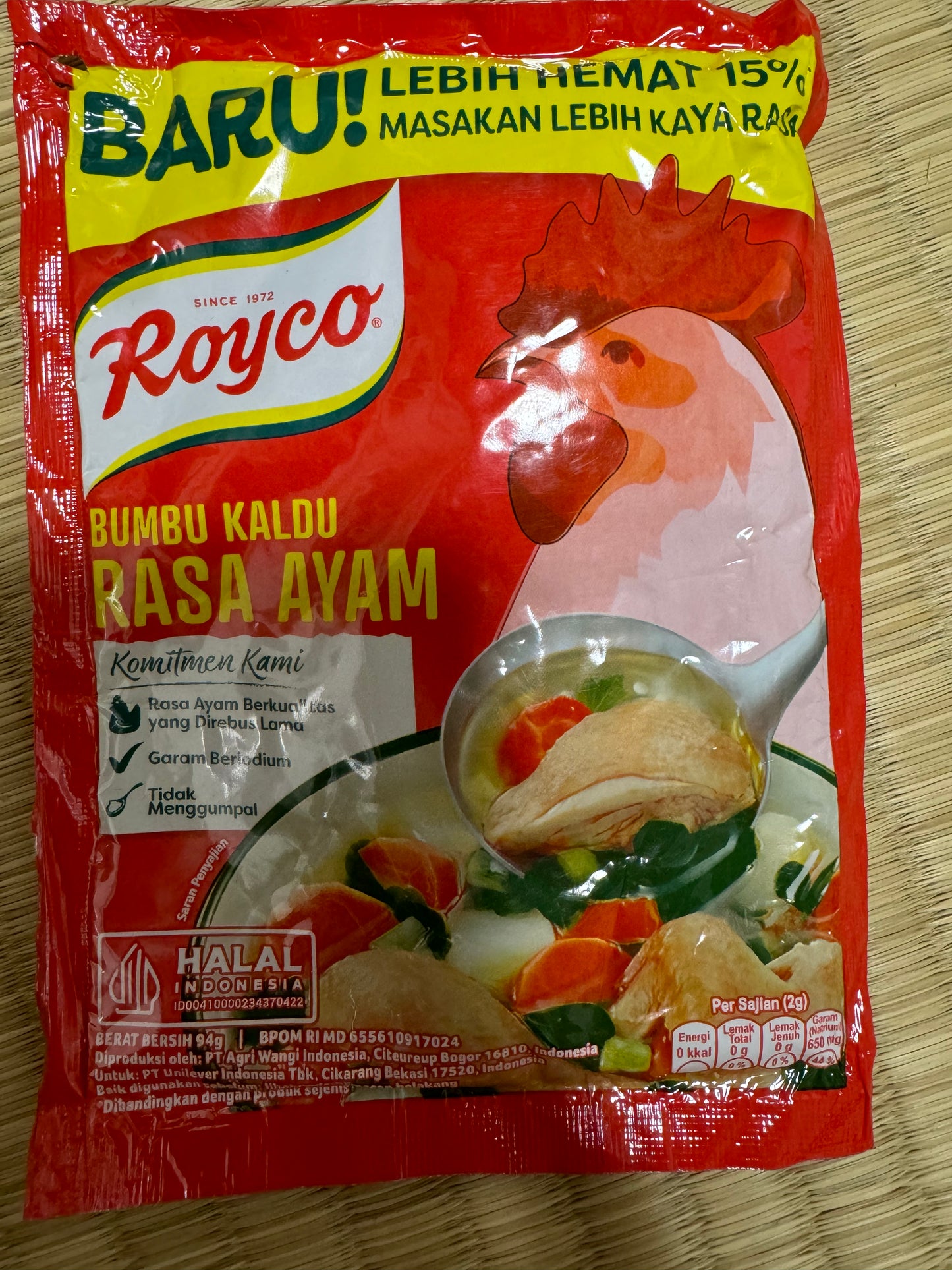 Royco